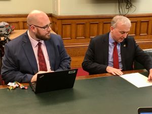 Supporting image for story: Fears of measles outbreak due to missed MMR jabs in Birmingham