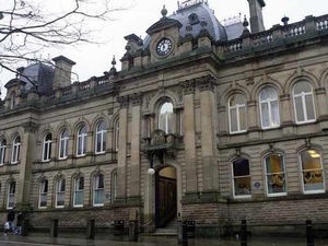 Supporting image for story: Firm told to pay £25k after worker loses finger in machinery accident