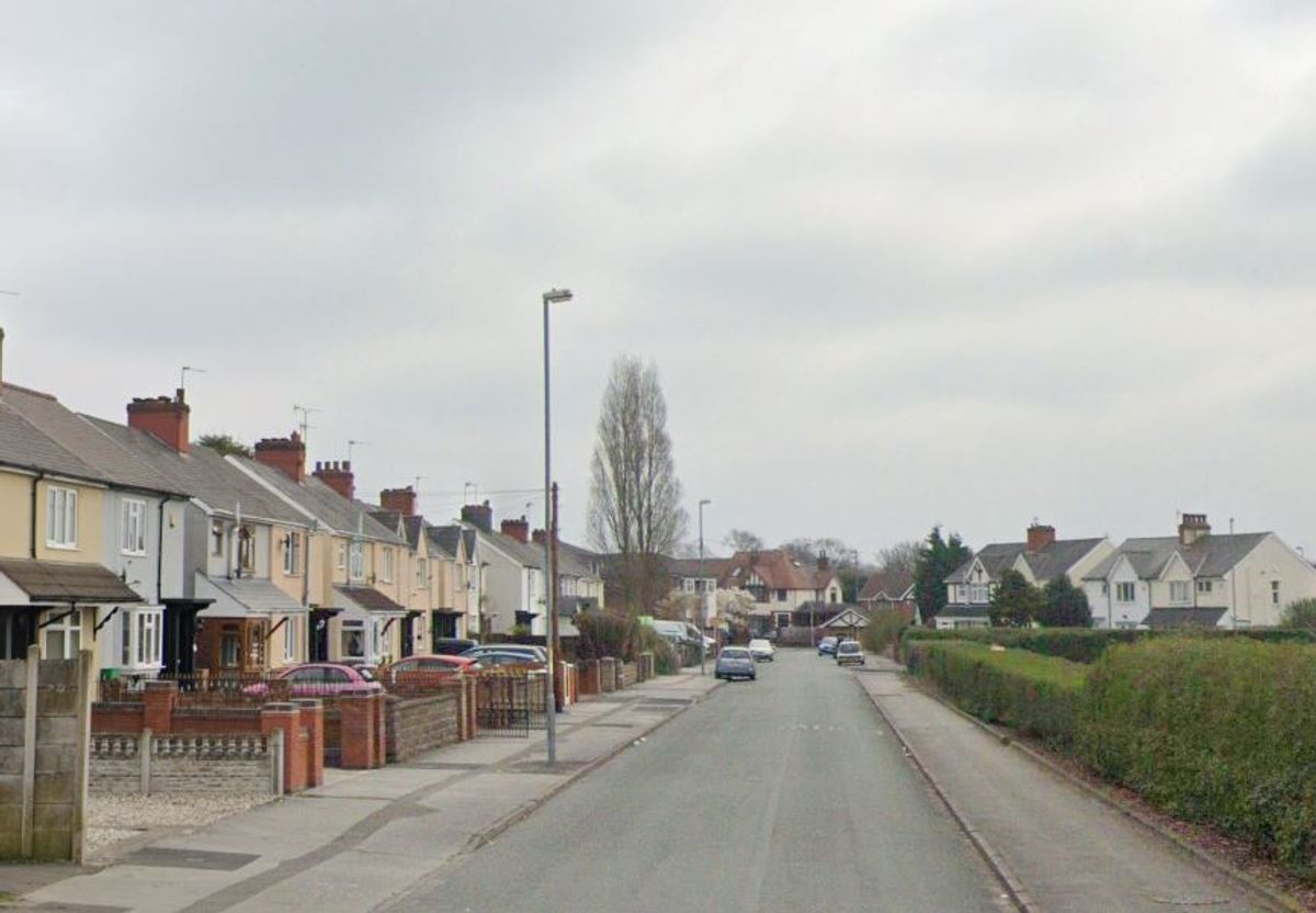 Willenhall man charged after elderly woman left injured after a robbery