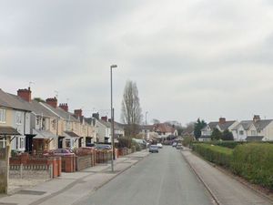 Supporting image for story: Willenhall man charged after elderly woman injured in robbery