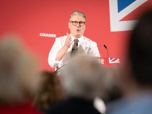 Supporting image for story: ‘I’m a socialist’ says Starmer, as he defends rowing back on 2020 pledges