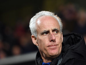 Supporting image for story: Former boss Mick McCarthy slams Wolves' 'outrageous' spending