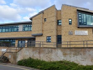 Supporting image for story: Retired police officer denies rapes and multiple sexual offences against children in Shropshire