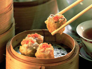Supporting image for story: Reader recommends - Far Eastern cuisine