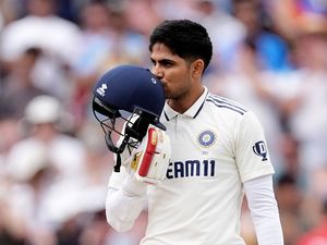 Supporting image for story: England to face world record chase as India lead grows to 484 at Edgbaston