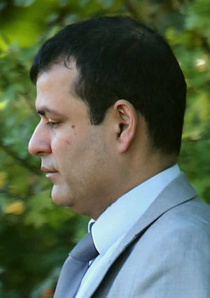 Dr Manav Arora