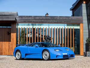 Supporting image for story: In pictures: Bonhams’ Les Grand Marques a Monaco auction