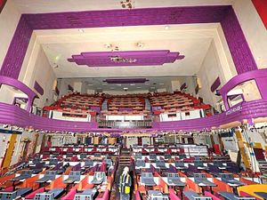 Supporting image for story: Historic Dudley Hippodrome will be torn down after councillors approve plans