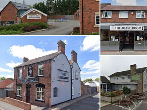 Supporting image for story: 30 Shropshire pubs, restaurants and takeaways get new food hygiene ratings