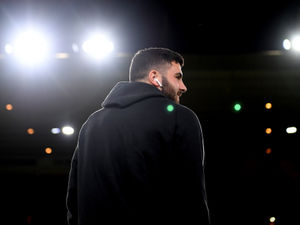 Supporting image for story: Patrick Cutrone's Wolves exit confirmed