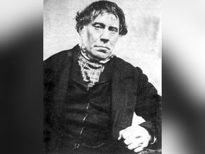 Supporting image for story: The Black Country hangman: How a petty criminal found fame as the 'Dudley Higgler'