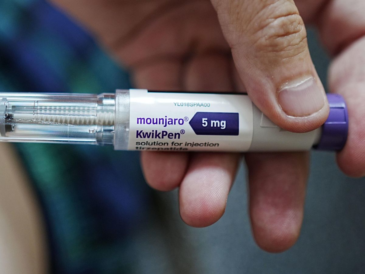 A third of private weight loss jab patients in West Midlands pushed into debt, figures show