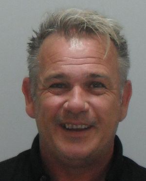 Adrian Harley