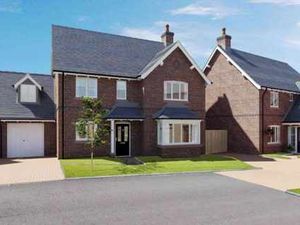 Supporting image for story: Homes of the week: New builds