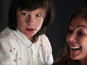 Supporting image for story: Billy Caldwell referred to new UK-wide epilepsy service