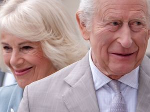 Supporting image for story: Charles’ visit to Canada to begin with celebration of country’s culture and diversity