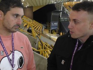 Supporting image for story: Wolves 0 Arsenal 2 - Liam Keen and Nathan Judah analysis 