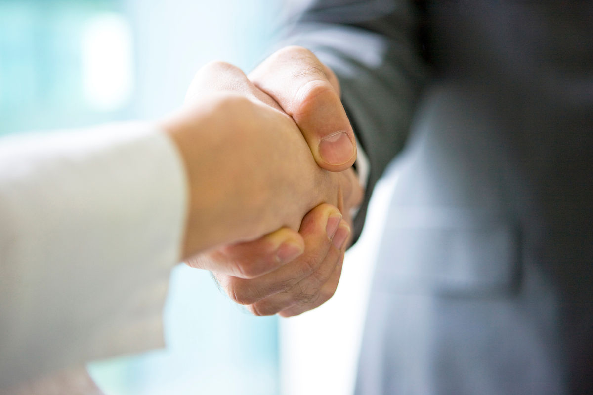 International buyout deal for Ludlow firm Flowfit