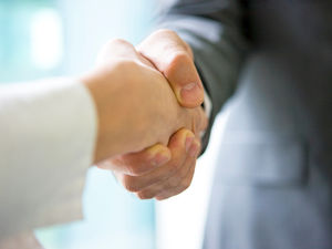 Supporting image for story: Aspiring Walsall leaders take part in management course