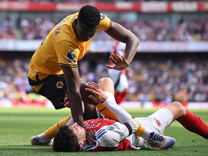 Supporting image for story: Liam Keen debrief: Wolves working out how to balance team