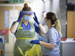 Supporting image for story: Government not fully prepared for ‘wide-ranging’ impacts of Covid, report finds