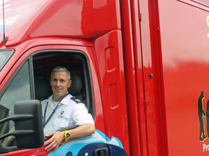 Supporting image for story: Scheme for vulnerable people launched in Shropshire