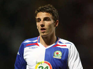 Supporting image for story: Blues back Matt Derbyshire to shine