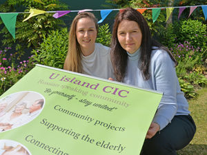 Supporting image for story: Special event for families from Eastern Europe featuring host of activities to take place