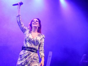 Supporting image for story: Delain play Birmingham show ahead of album release - in pictures