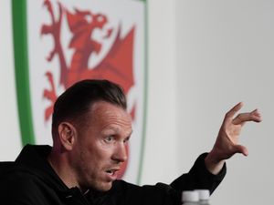Supporting image for story: Craig Bellamy: Wales would be a ‘massive asset’ if they qualify for World Cup
