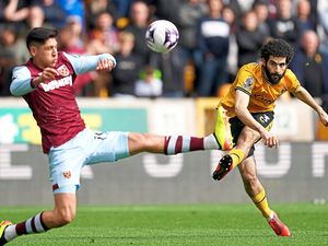 Supporting image for story: Liam Keen analysis: It’s clear and obvious – that Wolves decision was beyond a joke