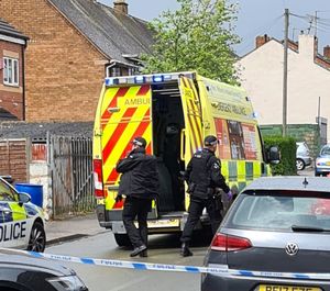 Cobden Street. Photo: Matt Higgins