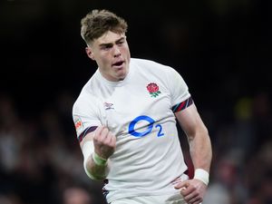 Supporting image for story: Fraser Dingwall: My familiarity with Tommy Freeman is a boost for England