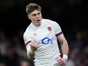 Supporting image for story: Fraser Dingwall: My familiarity with Tommy Freeman is a boost for England