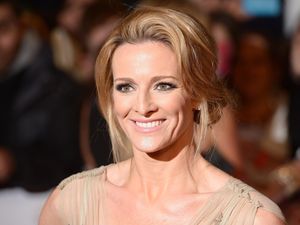 Supporting image for story: Big Interview: Gabby Logan masters presenting