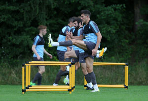 Danny Batth of Wolves (AMA)