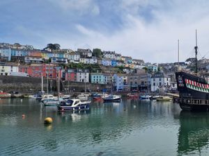 Supporting image for story: Boil water notice lifted for last residents in town after May parasite outbreak