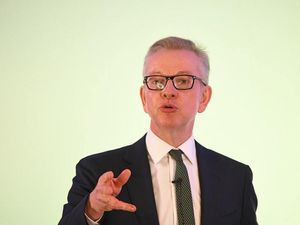 Supporting image for story: Tory leadership race live: Ten MPs enter first round of voting