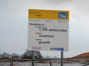 Supporting image for story: New i54 employer set to bring 500 jobs to region
