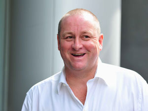 Supporting image for story: Newcastle fans urged to boycott Wolves game in protest over Mike Ashley