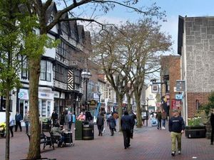 Supporting image for story: More than £4.5m to be spent on raft of projects in Stafford after council chiefs give the go-ahead