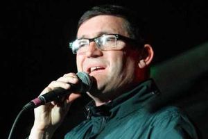 Supporting image for story: Concert review: Paul Heaton, Slade Rooms, Wolverhampton