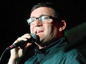 Supporting image for story: Concert review: Paul Heaton, Slade Rooms, Wolverhampton