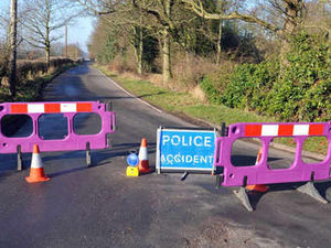 Supporting image for story: Drivers suffer in wintry conditions