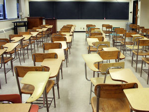 Supporting image for story: Dozens of children with no schooling in Shropshire