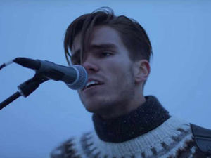 Supporting image for story: Kaleo, O2 Institute, Birmingham - REVIEW