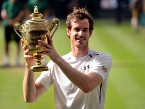 Supporting image for story: Andy Murray denied one last Wimbledon singles run – but legacy assured long ago