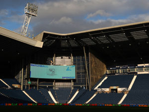 Supporting image for story: West Brom expect sale or investment 'no later than end of season'