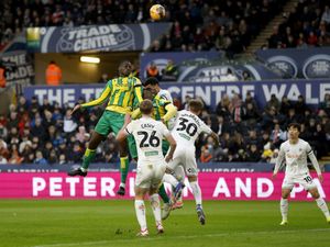 Supporting image for story: Lewis Cox's predicted West Brom team for six-pointer with Norwich: Formation thoughts and midfield boost?