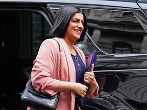 Supporting image for story: Fewer women could be sent to prison as Justice Secretary announces reforms